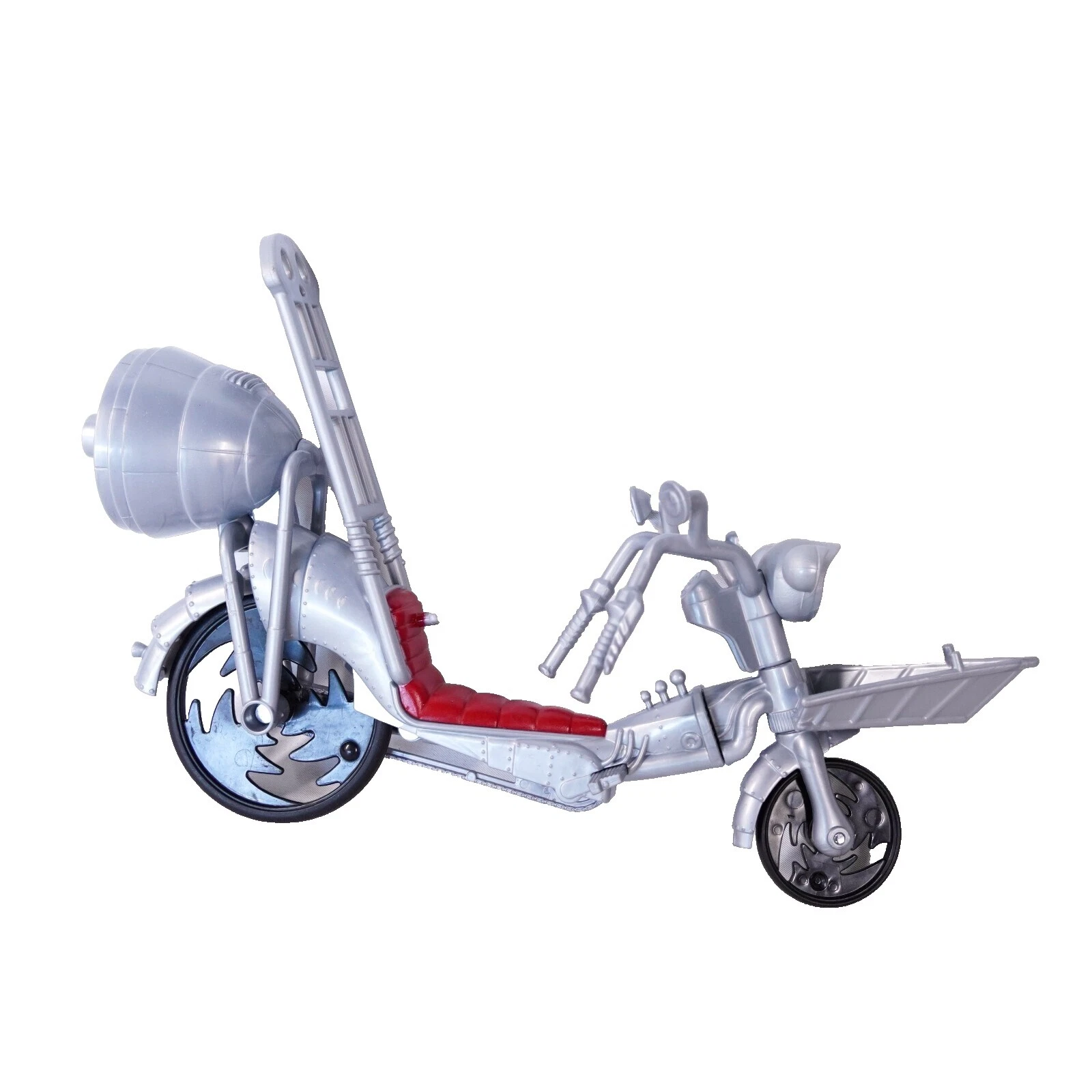 Vehículos diecast y de juguete para motocicletas de acción