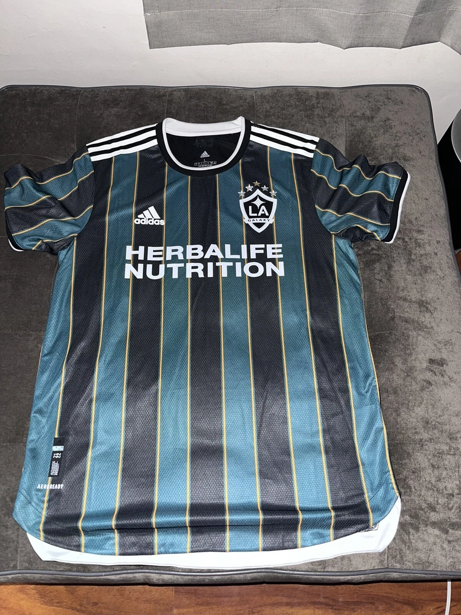 Adidas los online angeles galaxy