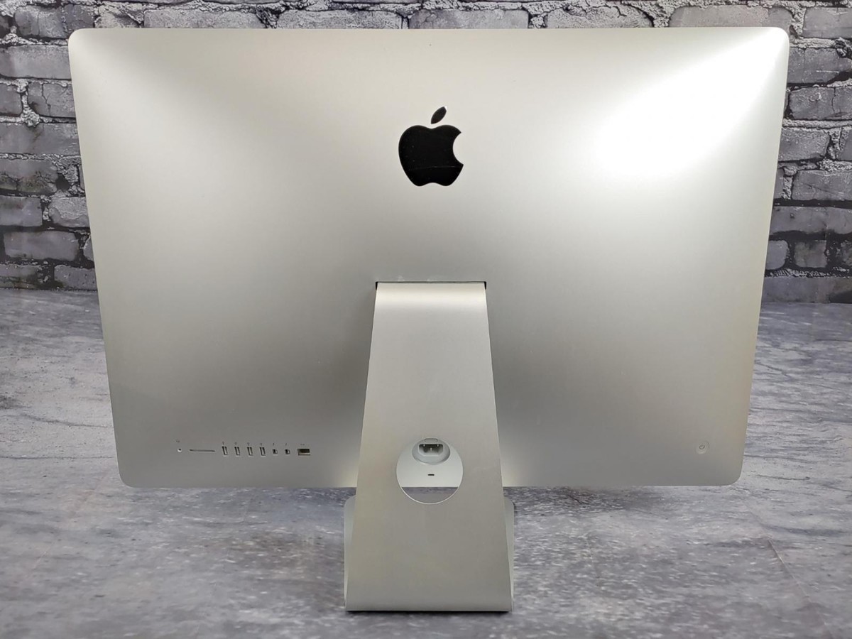 Apple iMac 27 Apple iMac 27