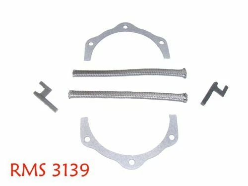 豪华发动机重建套件 1949 - 1954 年普利茅斯 218 230 活塞升降器阀门 — 第 3/4 张图片