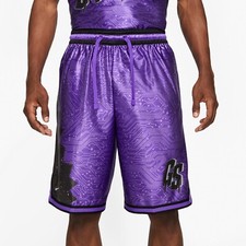 Image of NIKE Dri-FIT LeBron Shorts X Space Jam 2 Goon Squad Men's sz M Medium