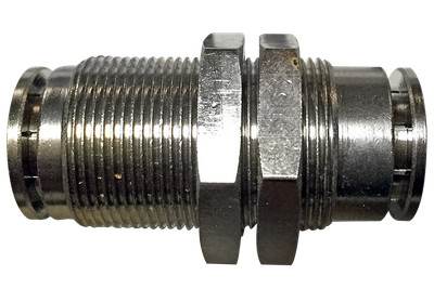 Pneumatik Druckluft Schott-Schnellverbinder (MPM) Ø 8mm