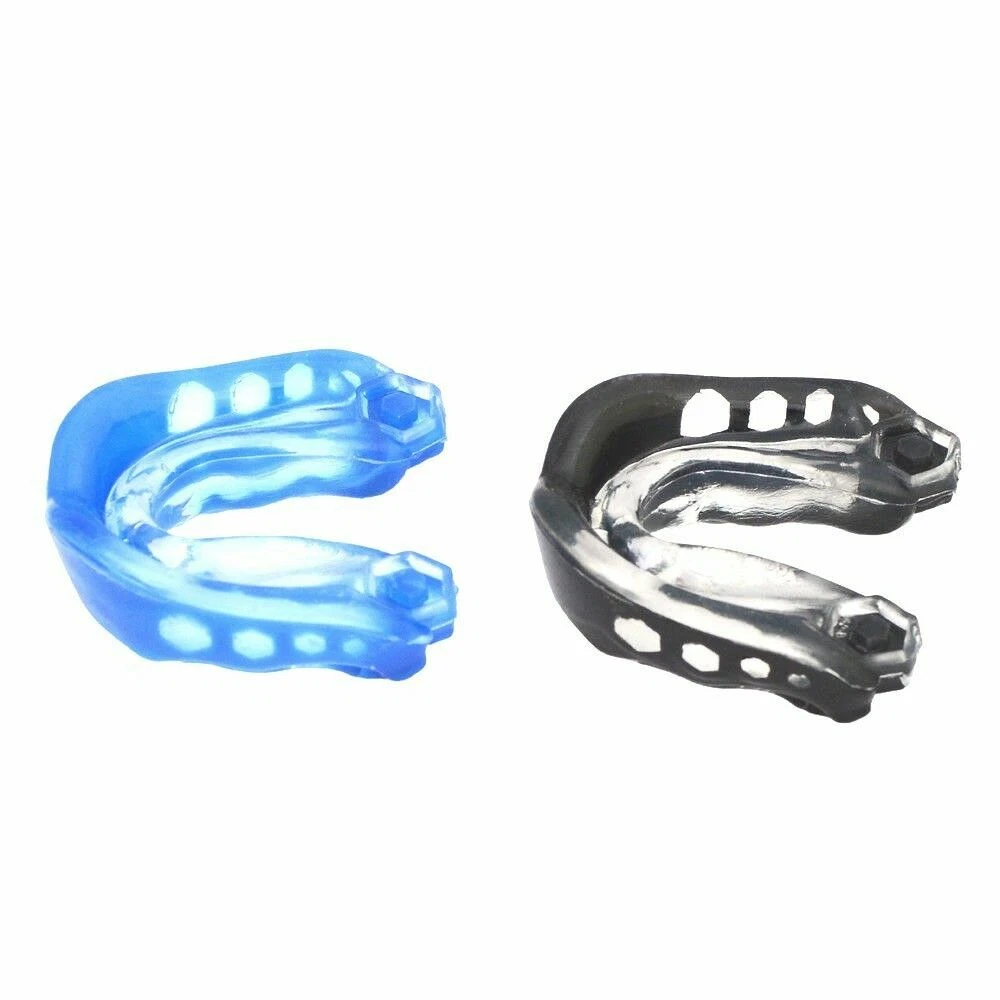 Gerich Teeth Braces With Box, Child Adult Boxing Gum Shield, 60 OFF