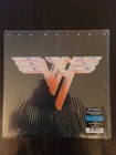 VAN HALEN - VAN HALEN II - 180-GRAM VINYL LP  "NEW, SEALED",  REMASTERED