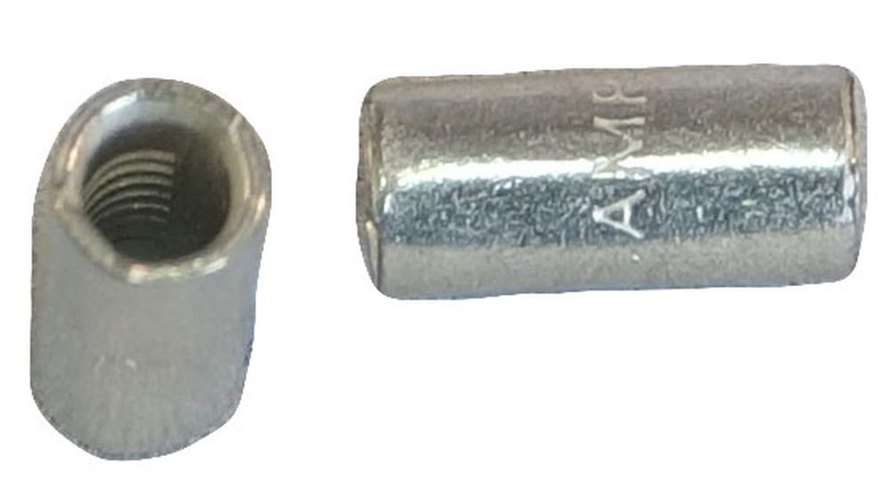 Lot De 570 Connecteurs &Eacute;lectriques &Agrave; Sertir, Embouts &Eacute;lectriques