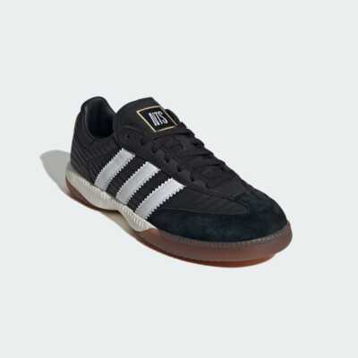 NTS Radio × adidas Originals Samba MN 2colors JH9118 JI2581