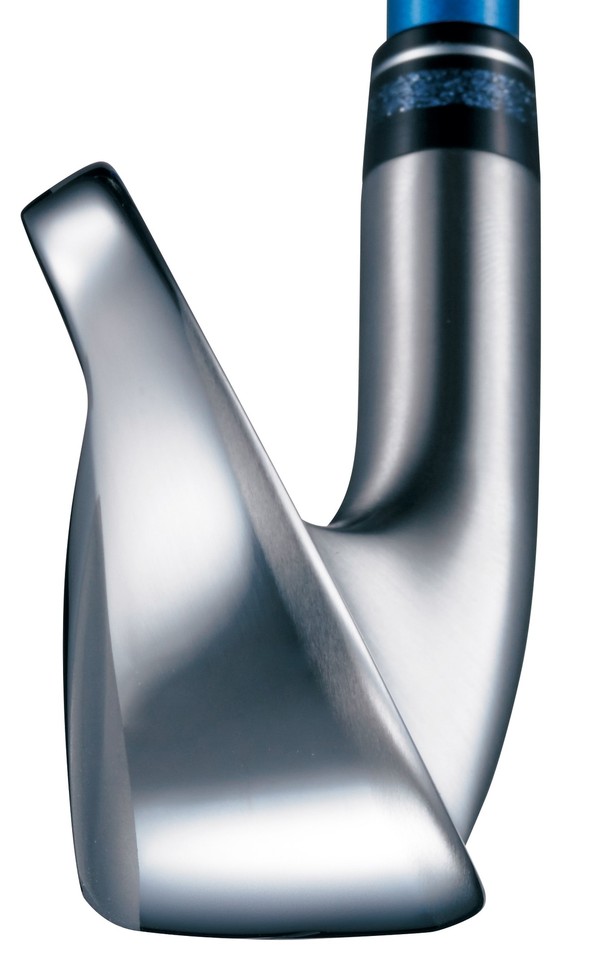 XXIO ELEVEN 6PW Iron Set Regular Graphite MP1100 Golf Clubs Value