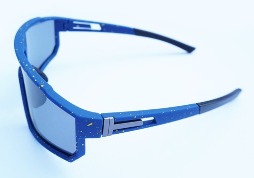 Velos Sports™ Sunglasses - Baseball Cycling Softball Polarized Mirror Lenses - Picture 94 of 98