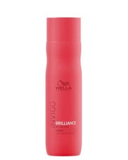 Wella Professionals Invigo Brilliance Shampoo Normal - CHOOSE SIZE