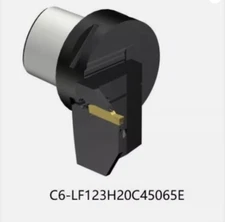 ORIGINAL    1 PCS    USER    TOOLS    C6-LF123H20C45065E