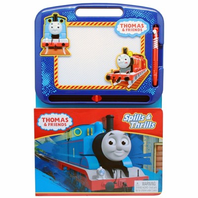 THOMAS MAGNETIC PLA Epub-Ebook