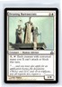 2006 MTG: Guildpact Regular Uncommon Droning Bureaucrats 4/165 NM 