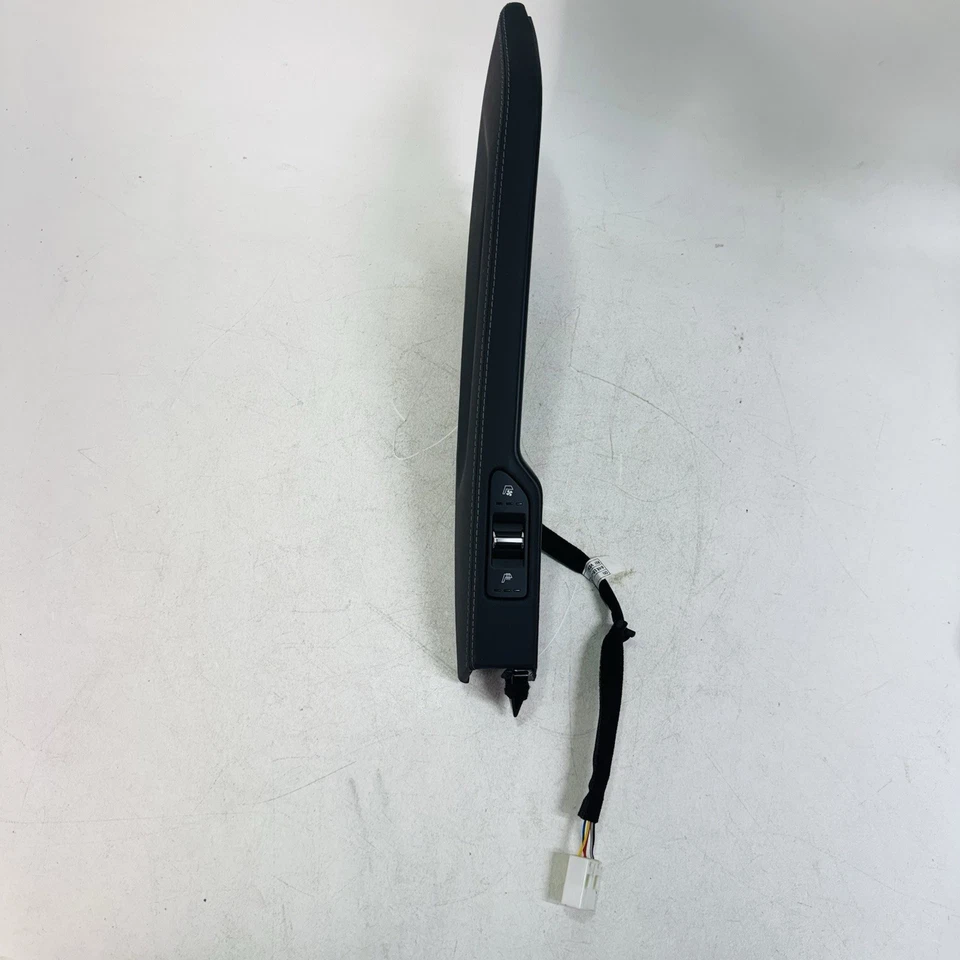 Genuine Kia 84695-S9400WK Garnish Assy-Console, Right Side - Image 4 of 4