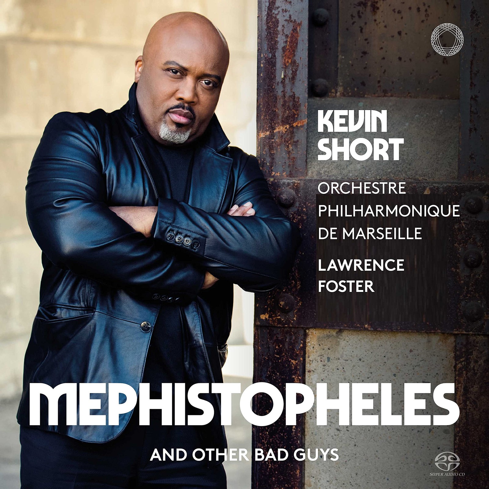 PTC5186585 Kevin Short; Orchestre Philharmonique de Marseille; Lawrence Foster