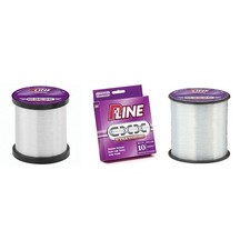 Línea de pesca P-Line CXX X-Tra fuerte alta visibilidad