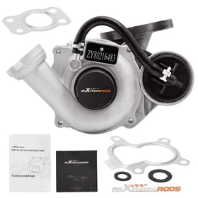 Turbolader KP35,54359880009 for Citroen Ford Mazda Peugeot 1.4L DV4TD 50KW DV4TD