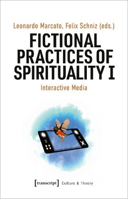 Leonardo Marcato Fictional Practices of Spirituality I (Taschenbuch) (US IMPORT)