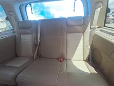 Used Seat Rear Fits 2006 Ford Expedition Grade A