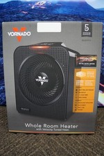 Vornado Forced Air Velocity 5 Whole Room 1500...