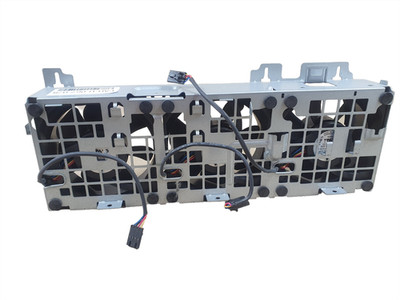 Dell 1B33FUE00 6YVJR Precision T7810 Triple Fan Cooling Assembly