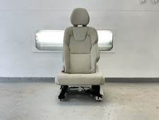 2016-2024 Volvo Xc90 Rear 2nd Row Left Driver Side Seat Oem