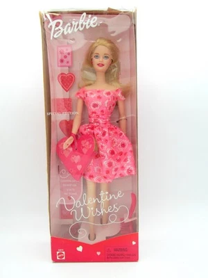 Valentine Barbie for sale | eBay