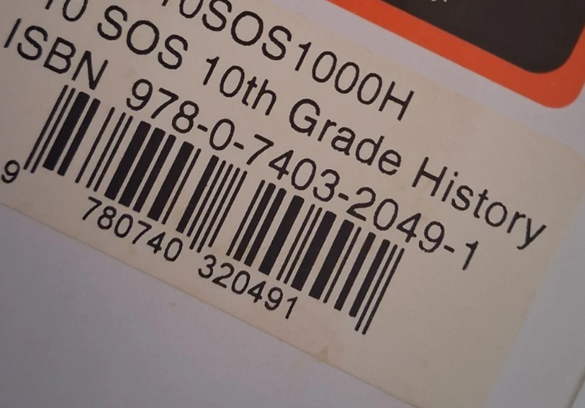 Switched On Schoolhouse 10th Grade 10 Homeschool World History - Image 2 of 2