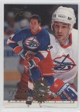 1994-95 Flair Darrin Shannon #210 l2u