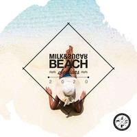 Various/Compiled By Milk & Sugar: Beach Sessions 2020 By Milk & Sugar (Limited