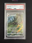 2025 Pokemon TCG Chinese Exclusive Umbreon #2 Gem Vol.2 CBB2C 06 15/15 PSA 10