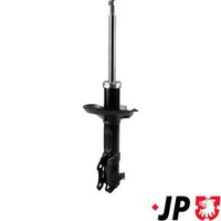 2X JP Group StoßDäMpfer JP 1142108300 FüR 6V5 6X1 Polo 6N1 Ibiza 6E1 Arosa Lupo