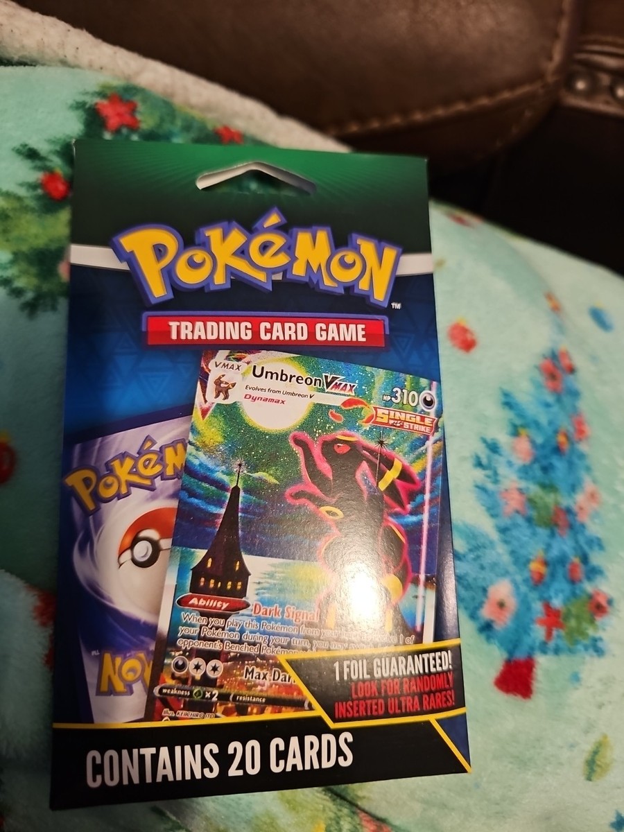 Pokemon Tcg 20 Cards | eBay