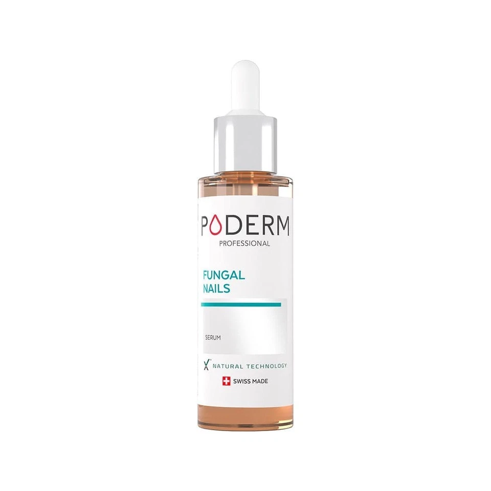 Poderm PRO Fungal Nails Serum 30ml Anti Fungal Nail Repair Treatment