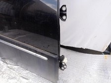 Porte arrière et accessoires Ssangyong REXTON