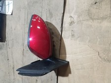 Driver Side View Mirror With Blind Spot Alert Fits 17-19 ESCAPE 1758558