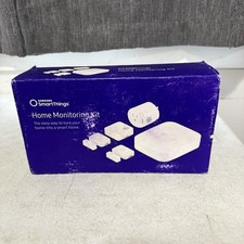 Samsung SmartThings Home Monitoring Kit Smart...