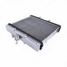 Water Tank Radiator 6682991 for Bobcat Track Loader MT52 MT55 MT85