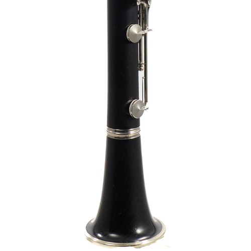 Buffet Crampon R13 Professional Bb Clarinet SN 106354 EXCELLENT - Picture 14 of 18