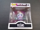 URSULA ON THE THRONE #1089 DISNEY VILLAINS DELUXE LARGE FUNKO POP! VINYL FIGURE