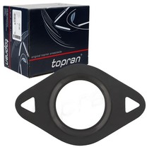 TOPRAN DICHTUNG, LADER passend für OPEL ASTRA CASCADA CORSA INSIGNIA MERIVA