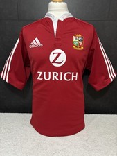 British and Irish Lions 2005 Home Shirt L