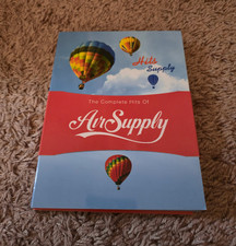 Air Supply – Hits Supply The Complete Hits Of Air Supply (3 CD Set) Air Supply – Hits Supply The Complete Hits Of Air Supply (3 CD Set)