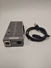 IDX System Technology IA-60a Single-Channel DC Power Supply