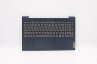 Lenovo Ideapad 5 15ITL05 5 15ALC05 Cover Handauflage Touchpad Tastatur FüR