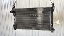 Radiateur Opel CORSA