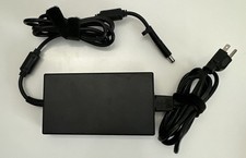 Open Box Genuine HP 200W AC Adapter for Z2 Mini G3 Desktop PC Workstations