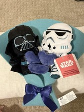 Just Play Star Wars Plush Bouquet Darth Vader  Stormtrooper 2026