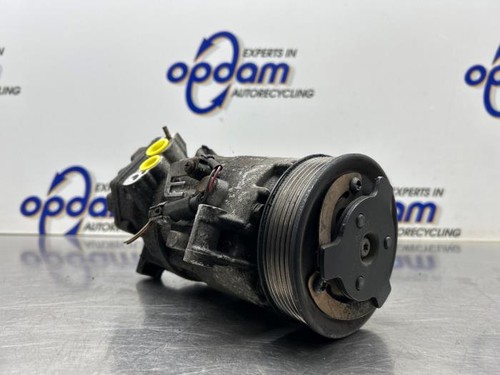 Klimakompressor BMW 1er E87 6915380 P24755260