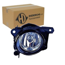 DIEDERICHS H7 NEBELSCHEINWERFER LINKS passend für VW POLO | 2204089