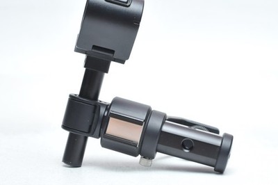 Sony NEX-FS100 FS100U Camcorder Top Grip Handle with Mic Holder